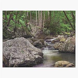 Little Stony Creek Jefferson Nf Jigsaw Puzzle RB0609