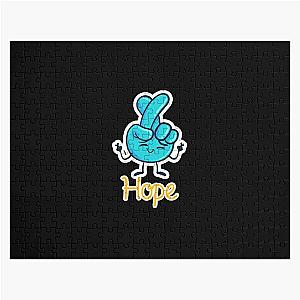 Nf hope       (5) Jigsaw Puzzle RB0609