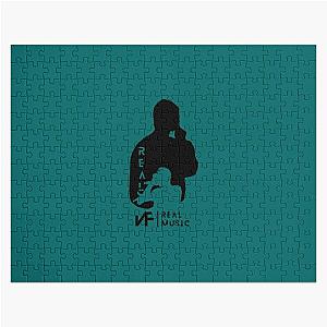 NF Real Music Fan Art15 Jigsaw Puzzle RB0609