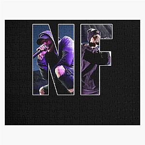 Rakim  NF S Jigsaw Puzzle RB0609