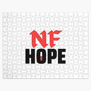 nf hope design Jigsaw Puzzle RB0609