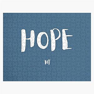 Nf Hope   Jigsaw Puzzle RB0609