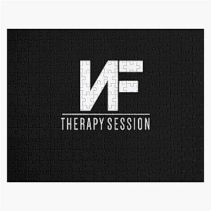 NF-THERAPY-SESSION-Tee-Tshirt Jigsaw Puzzle RB0609