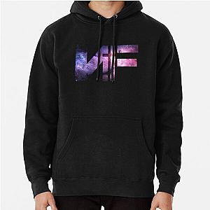 NF REAL MUSIC T-shirt ajusté  Pullover Hoodie RB0609