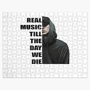 Nf Rapper Jigsaw Puzzle RB0609