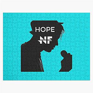 Nf Hope   Jigsaw Puzzle RB0609