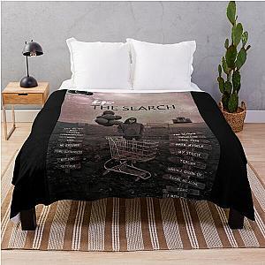 NF - The Search Throw Blanket RB0609