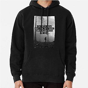 Nf Merch Pullover Hoodie RB0609