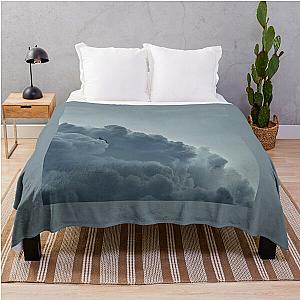 NF clouds mixtape cover  Throw Blanket RB0609