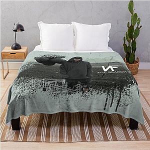 NF - The Search Throw Blanket RB0609