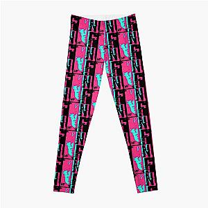 NF Rapper Pullover pink Leggings RB0609