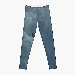 nf clouds mixtape cover  Leggings RB0609