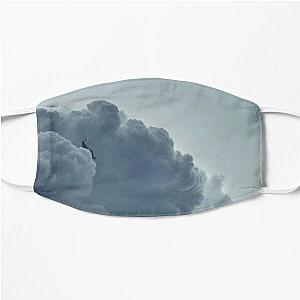 NF clouds mixtape cover  Flat Mask RB0609