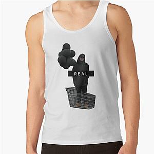 NF real music Tank Top RB0609