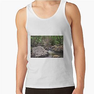 Little Stony Creek Jefferson Nf Tank Top RB0609