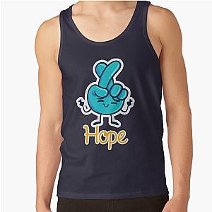 Nf hope       (5) Tank Top RB0609