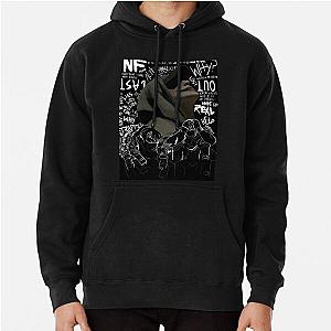 OUT CAST NF Pullover Hoodie RB0609