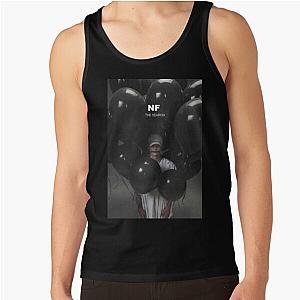 Nf merch  Tank Top RB0609