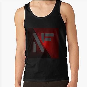 NF Logo Tank Top RB0609