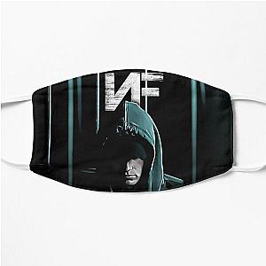 NF - Unopen Book Flat Mask RB0609