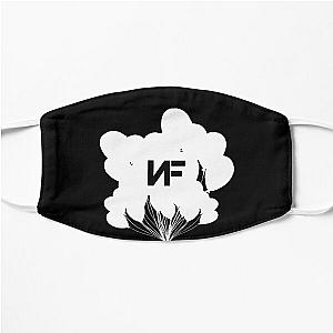 NF Balloons (White Logo) Flat Mask RB0609