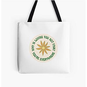 Everywhere – Niall Horan All Over Print Tote Bag RB3010