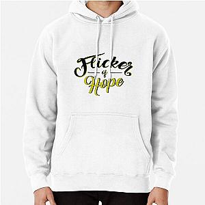 Flicker - Niall Horan  Pullover Hoodie RB3010