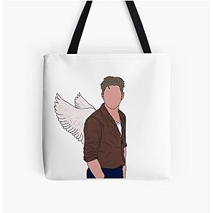 New Angel Niall Horan  All Over Print Tote Bag RB3010