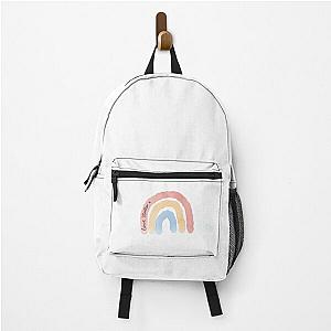 Nialler - Niall horan art Backpack RB3010