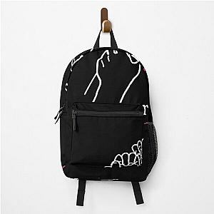 Arms of a stranger - Niall Horan Backpack RB3010