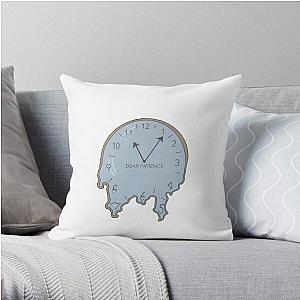 Dear Patience Niall Horan  Throw Pillow RB3010