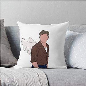 New Angel Niall Horan  Throw Pillow RB3010