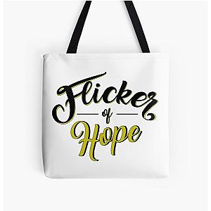 Flicker - Niall Horan  All Over Print Tote Bag RB3010