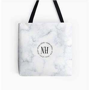 marble niall horan All Over Print Tote Bag RB3010