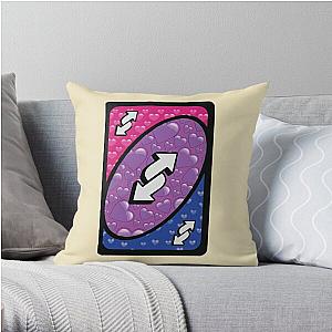 niall horan purple pants Throw Pillow RB3010