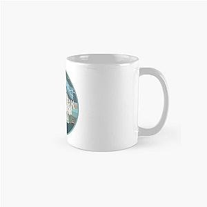 Heartbreak Weather Niall Horan Album Art Classic Mug RB3010