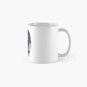 Niall Horan Hello Lovers Classic Mug RB3010