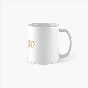 We took a Choice Niall Horan  Classic Mug RB3010