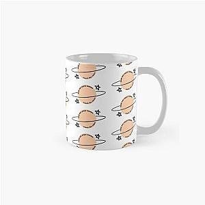 paper houses- niall horan Classic Mug RB3010