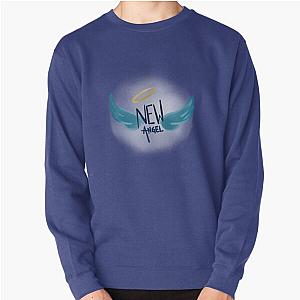 New Angel - Niall Horan Pullover Sweatshirt RB3010