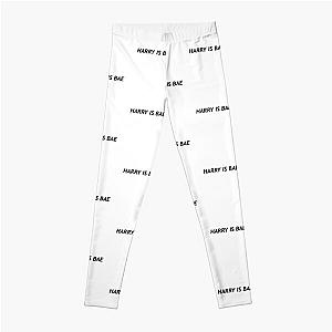 Harry is bae 1D Leggings RB3010