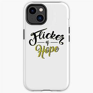 Flicker - Niall Horan  iPhone Tough Case RB3010