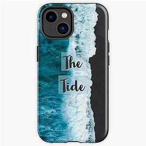 The Tide Niall Horan iPhone Tough Case RB3010