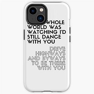 Niall Horan - This Town  iPhone Tough Case RB3010