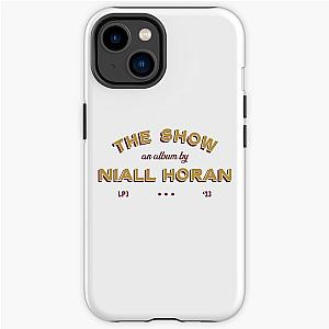 The Show Niall Horan New Album iPhone Tough Case RB3010