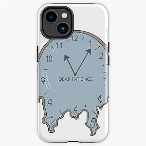 Dear Patience Niall Horan  iPhone Tough Case RB3010