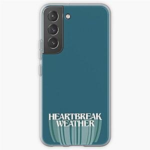 NIALL STORM  HEARTBREAK WEATHER  NIALL HORAN Samsung Galaxy Soft Case RB3010