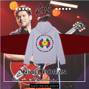 Niall Horan Hoodies