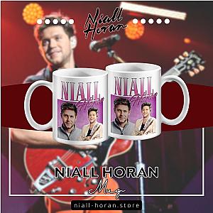 Niall Horan Mugs