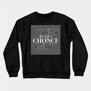 Niall Horan Chonce Sweatshirt TP0509